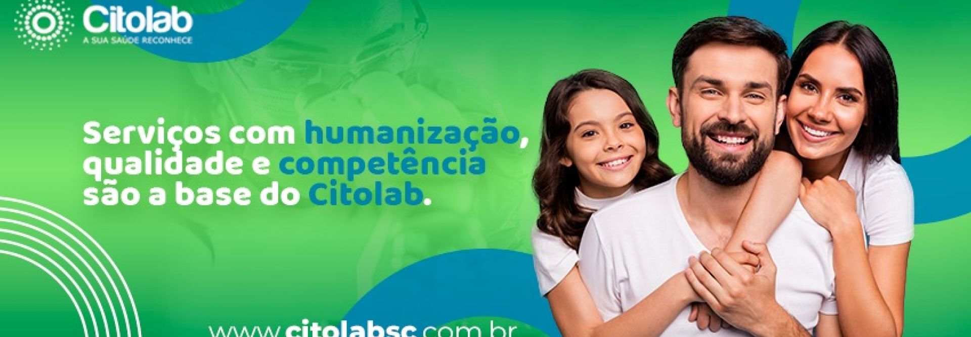 Mais saúde pra Você